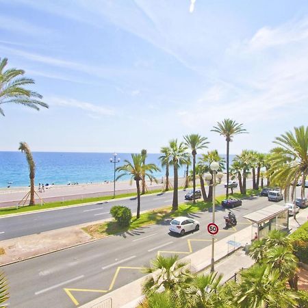 Promenade Holiday - Orient & Sea ニース エクステリア 写真