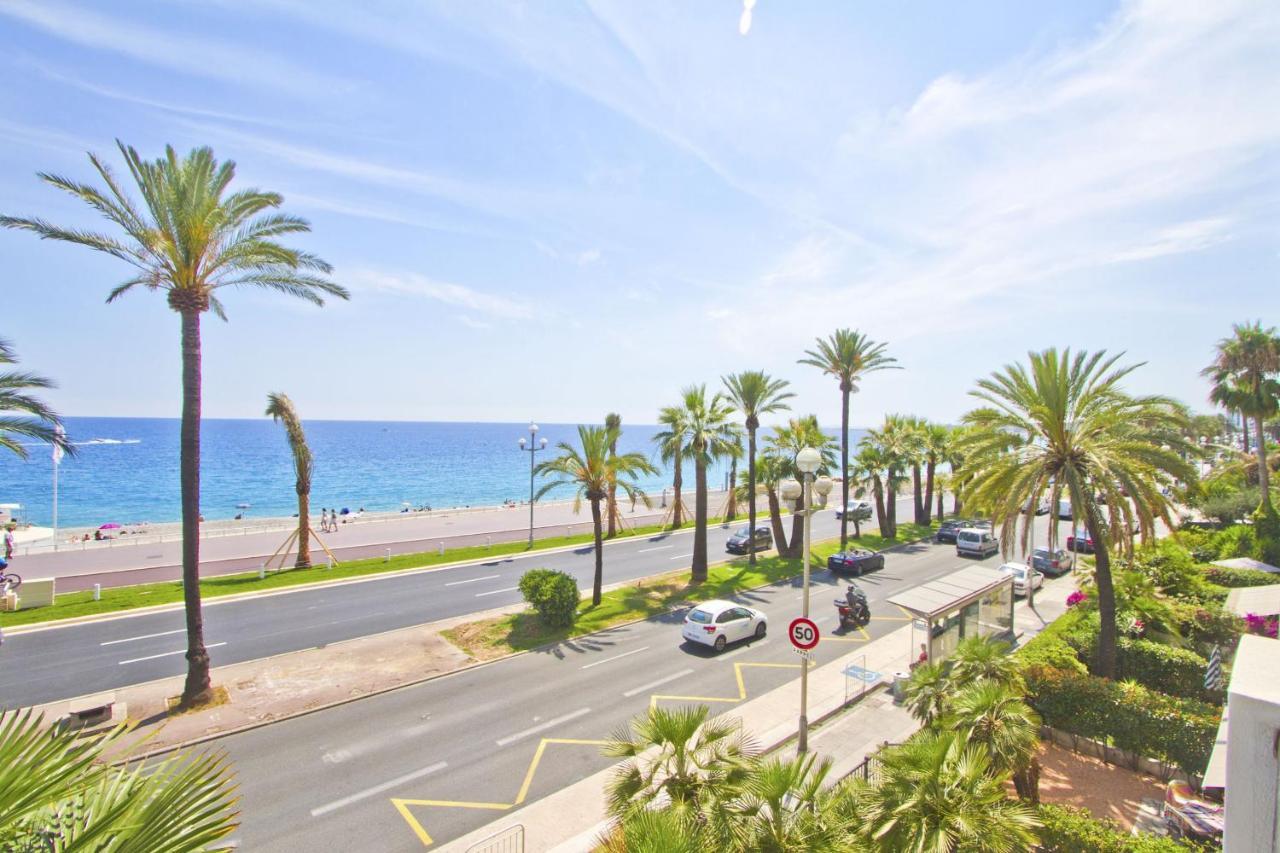 Promenade Holiday - Orient & Sea ニース エクステリア 写真