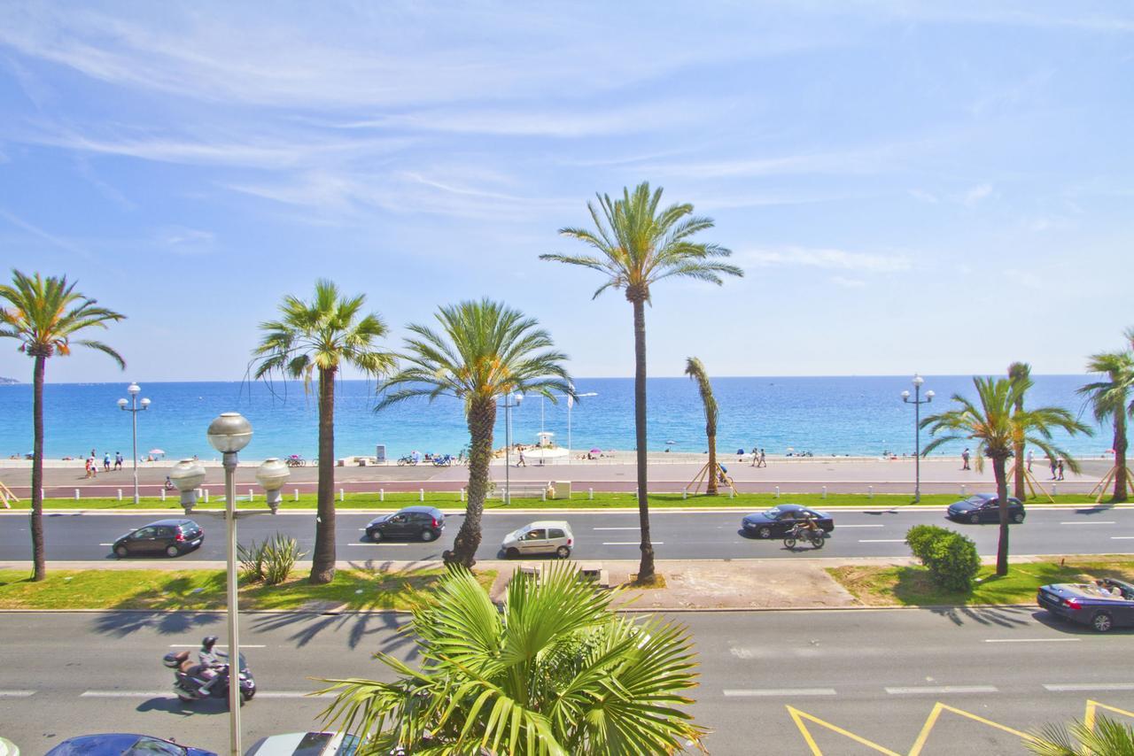 Promenade Holiday - Orient & Sea ニース エクステリア 写真