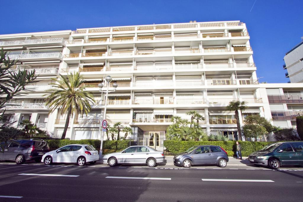 Promenade Holiday - Orient & Sea ニース エクステリア 写真