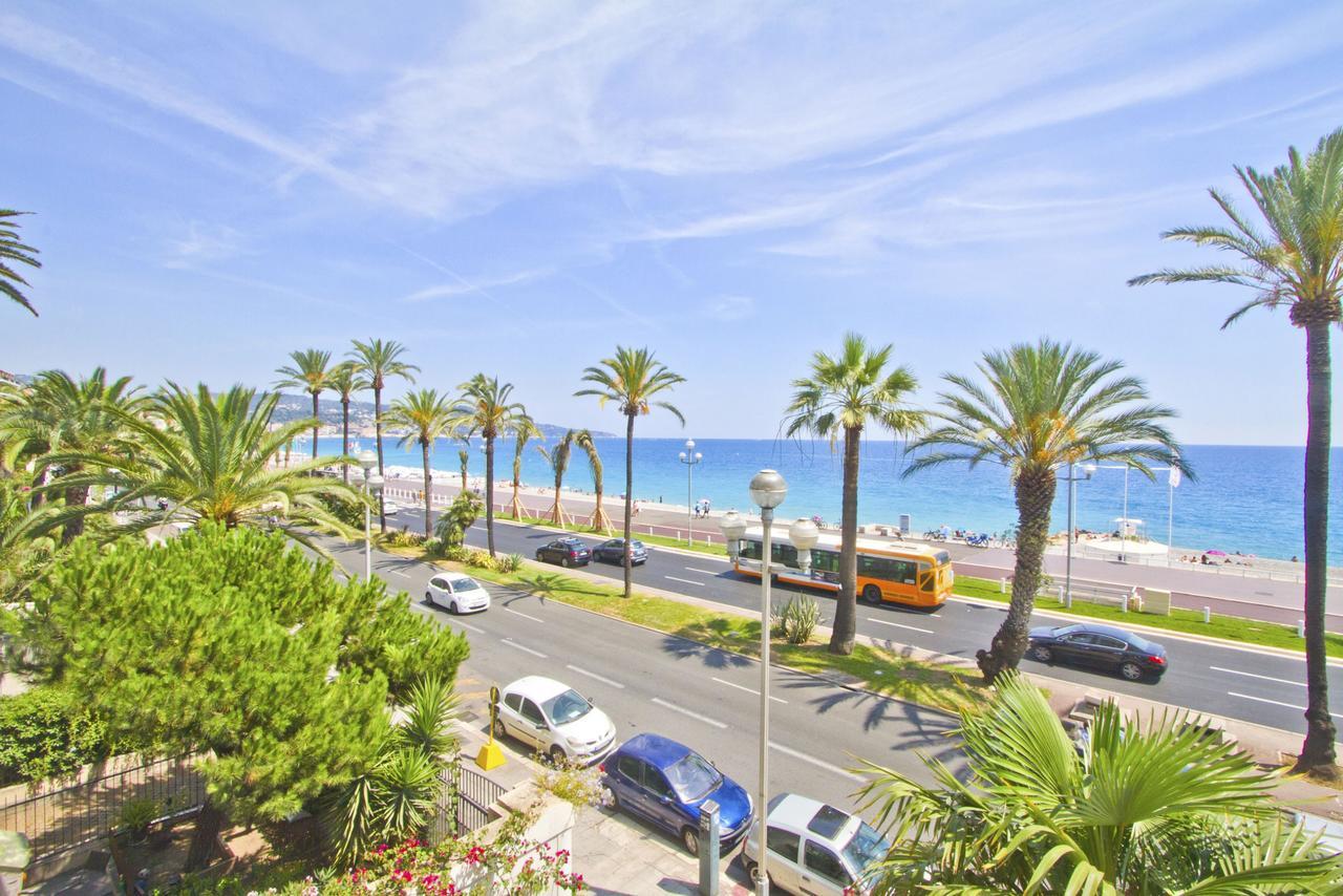 Promenade Holiday - Orient & Sea ニース エクステリア 写真