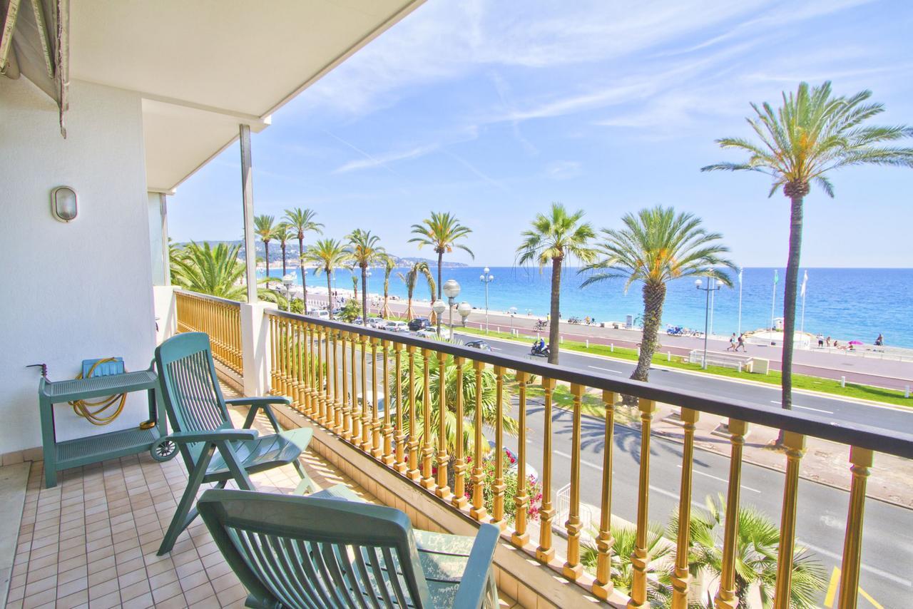 Promenade Holiday - Orient & Sea ニース エクステリア 写真